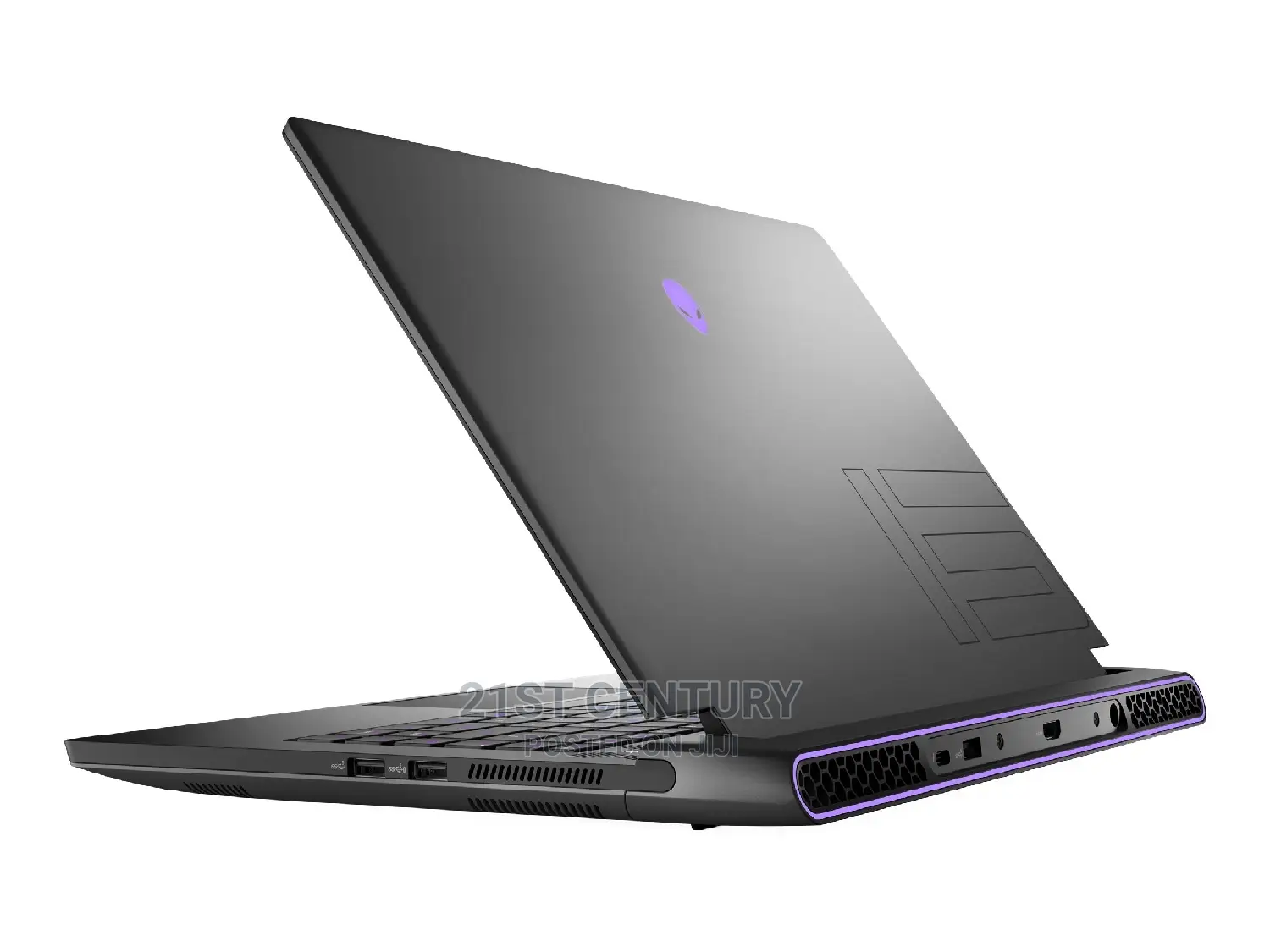 New Laptop Dell Alienware M15 16GB Intel Core i7 SSD 512GB