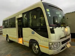 Bus Rentals. Coaster Buses for Rent. Car Rentals in Ghana
