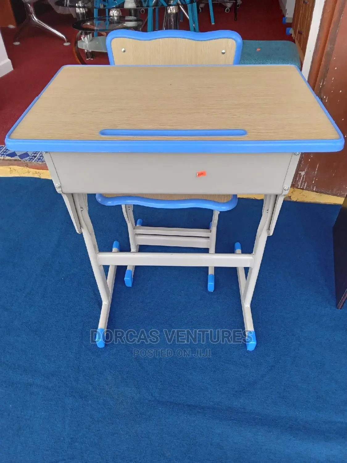 Studio Study Desk