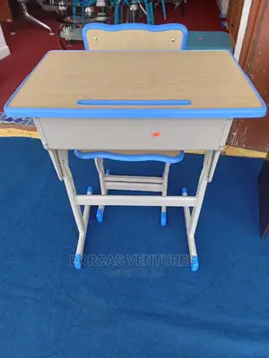 Studio Study Desk