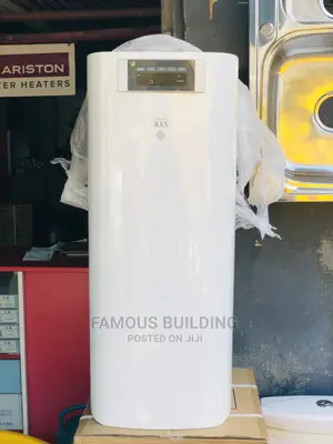 SYR Water Heater (Made in Germany)