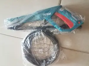 Pressure Gun And Hose