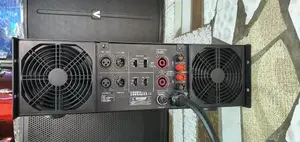 Ca 30 Amplifier
