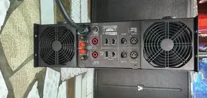 Ca 30 Amplifier