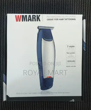 Wmark Clipper
