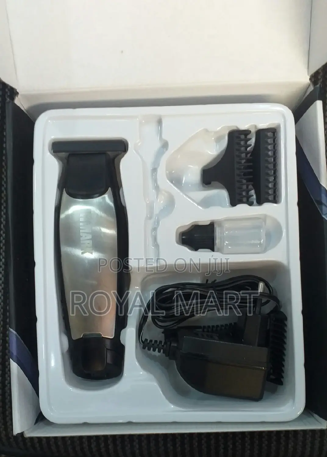Wmark Clipper