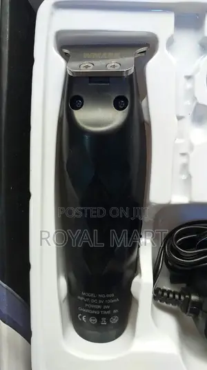 Wmark Clipper