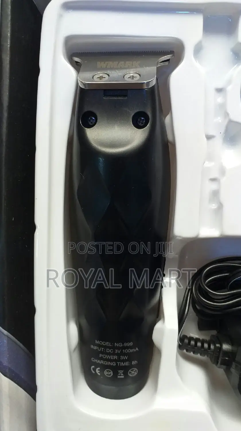 Wmark Clipper