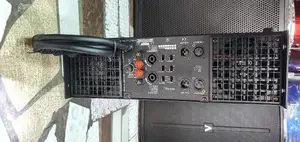 Ca 20 Plus Amplifier