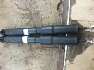 Toyota Sequoia Back Shock Absorbers