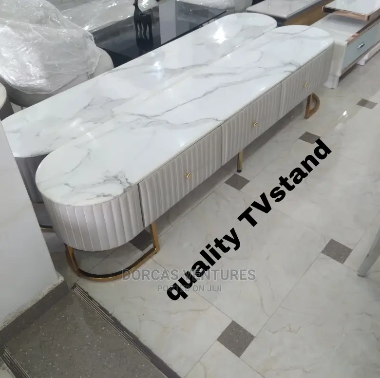 Quality Tv Stand