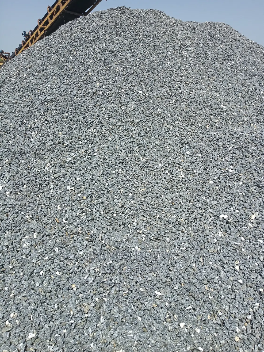 Quarry Product