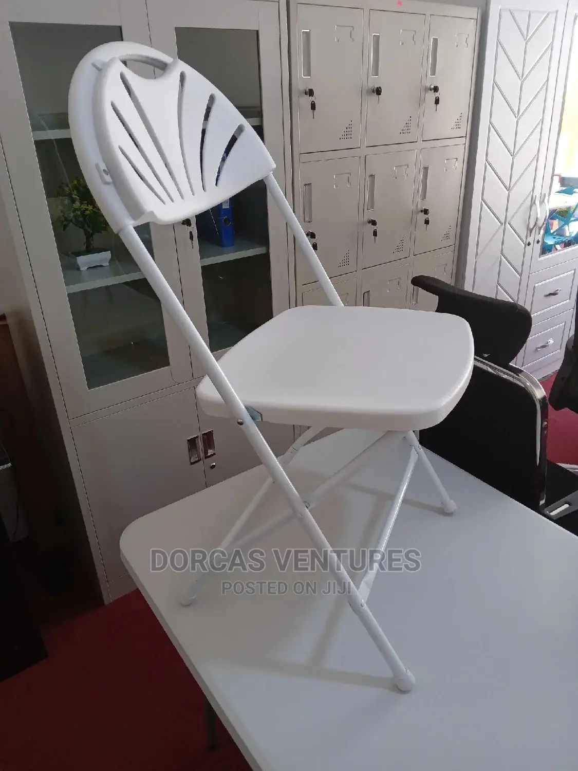 Foldable Chair