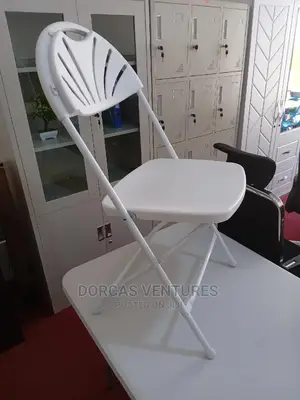 Foldable Chair