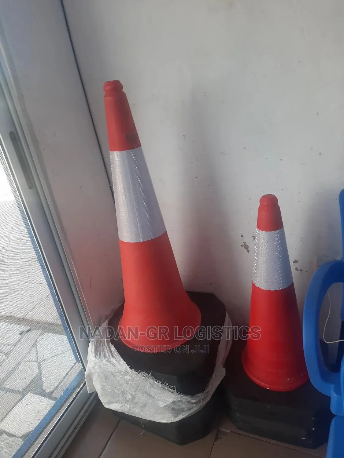 Safety Cones ( Large)