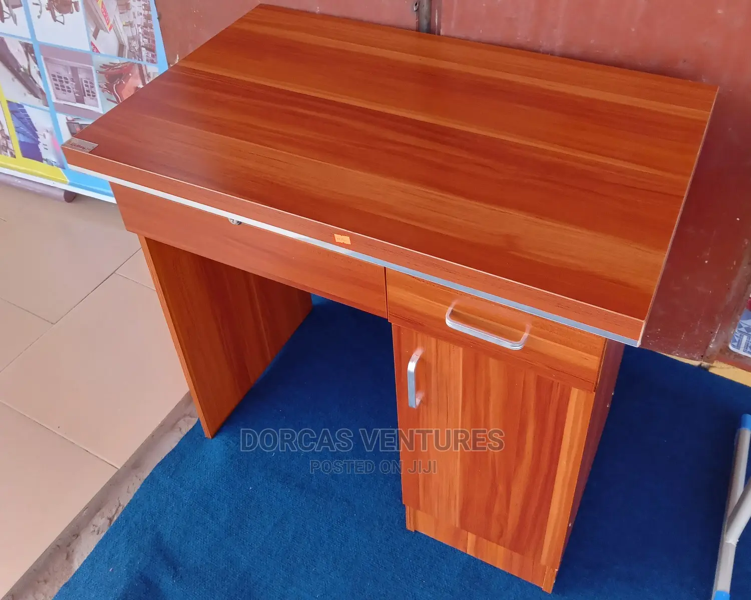 Single Office Table for Sale