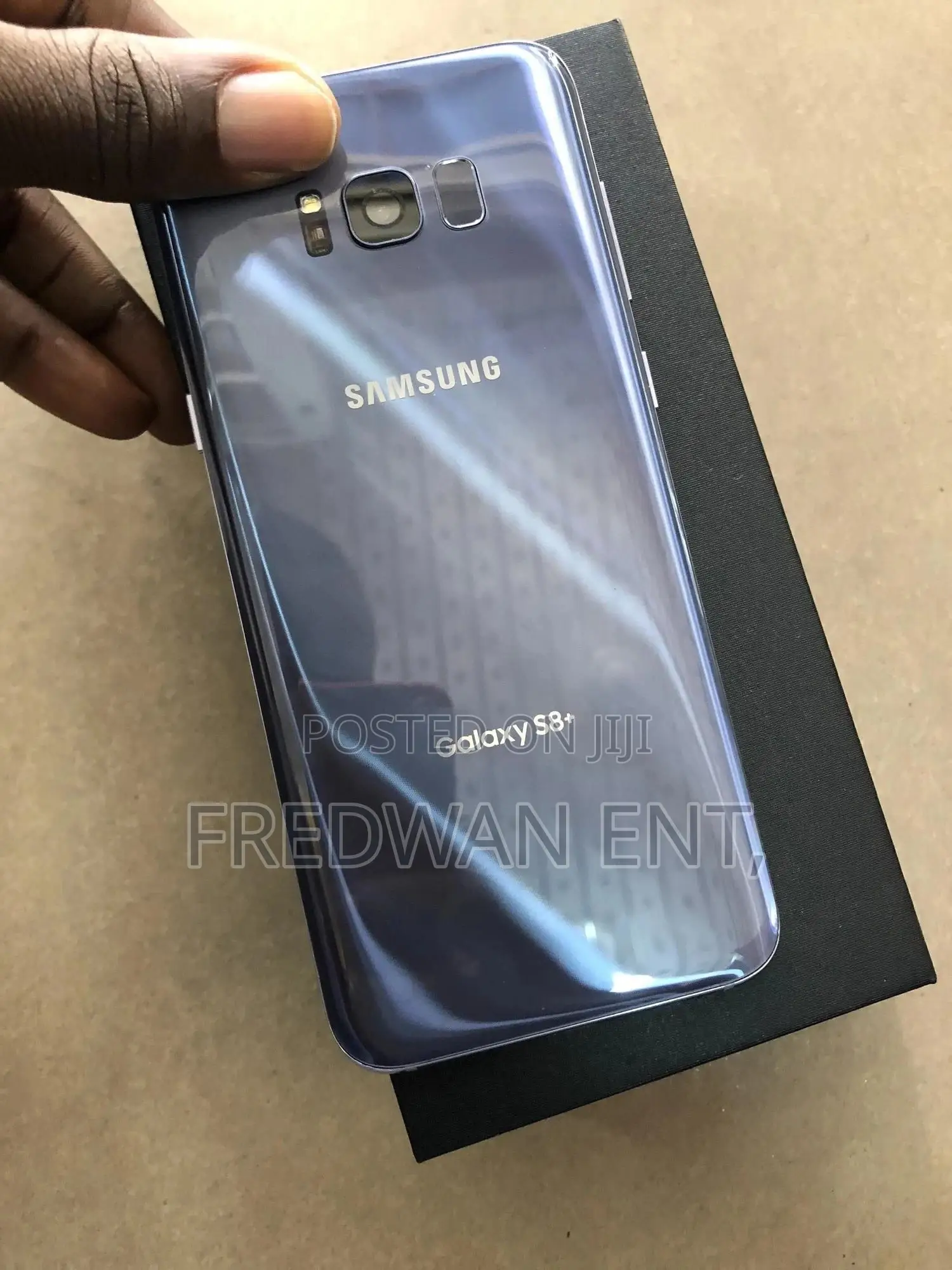 New Samsung Galaxy S8 Plus 64 GB