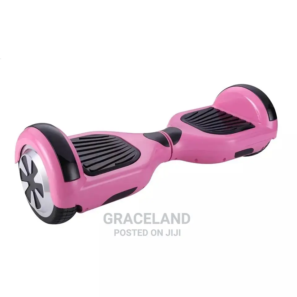 Electric Scooter Hoverboard Two Wheel Selfbalancing Scooter