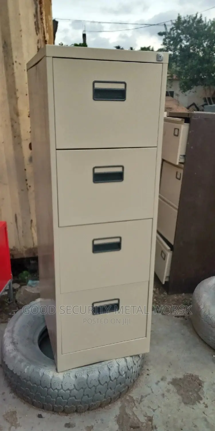 Drawer Cabinet