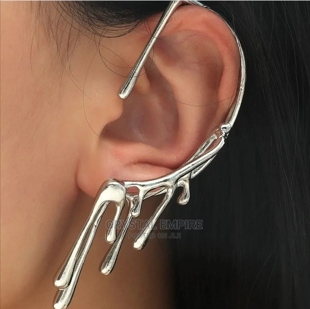 Ear Cuffs Earrings