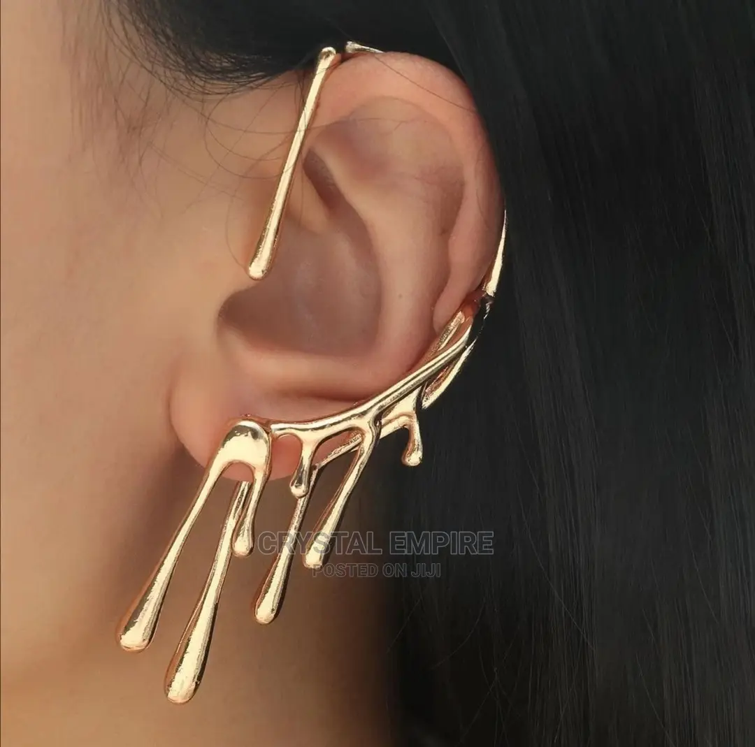 Ear Cuffs Earrings