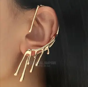 Ear Cuffs Earrings