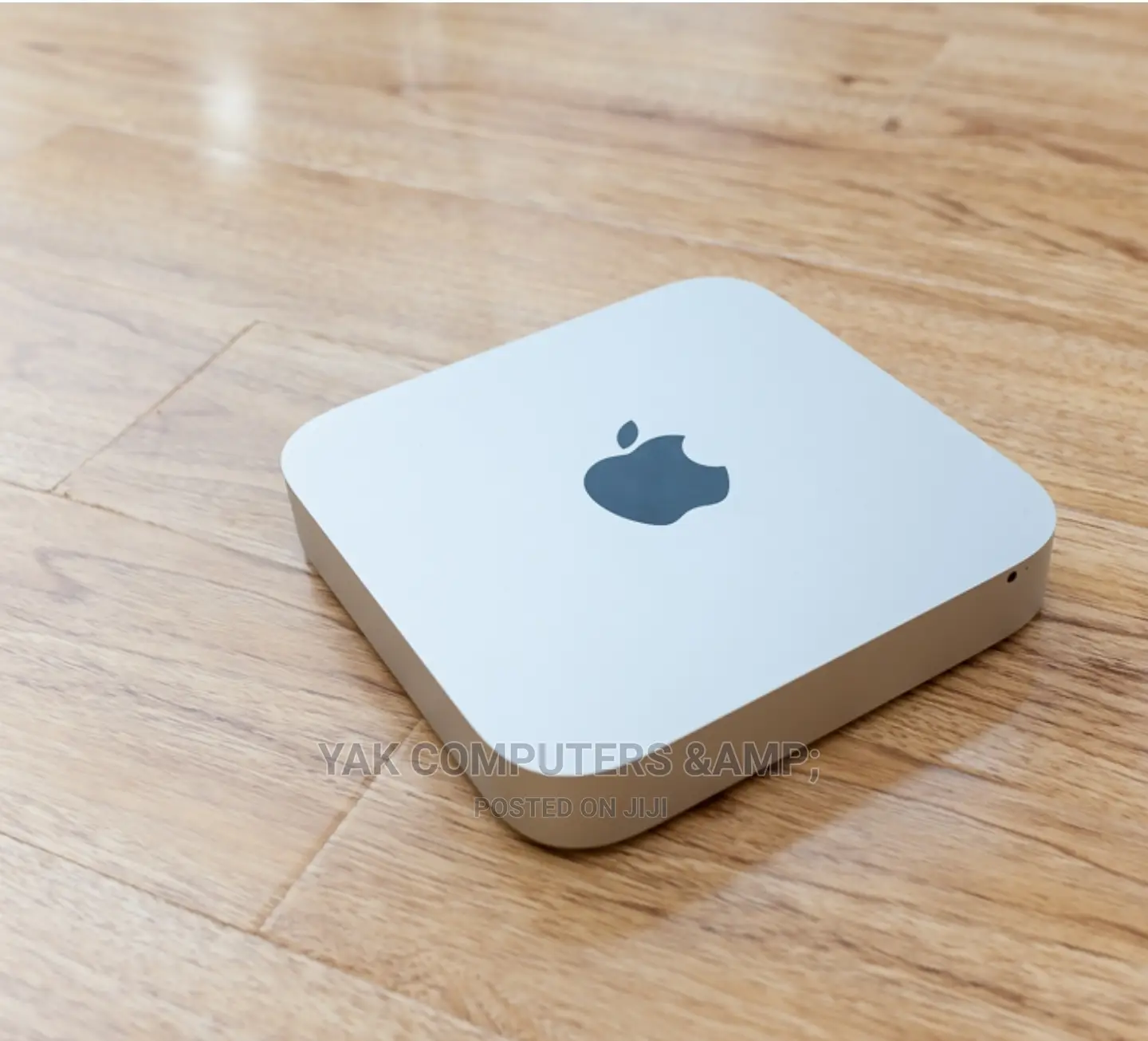 Desktop Computer Apple Mac Mini 4GB Intel Core I5 SSD 256GB