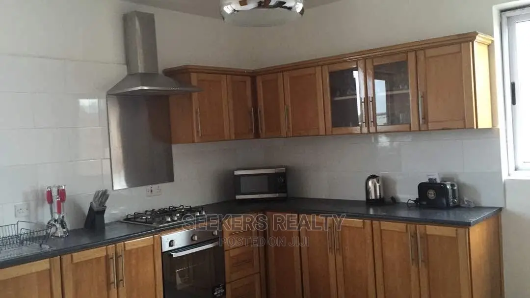 3bdrm Apartment in Seekers Realty, Osu for rent