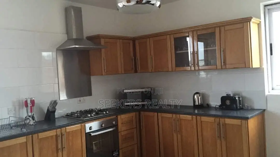 3bdrm Apartment in Seekers Realty, Osu for rent