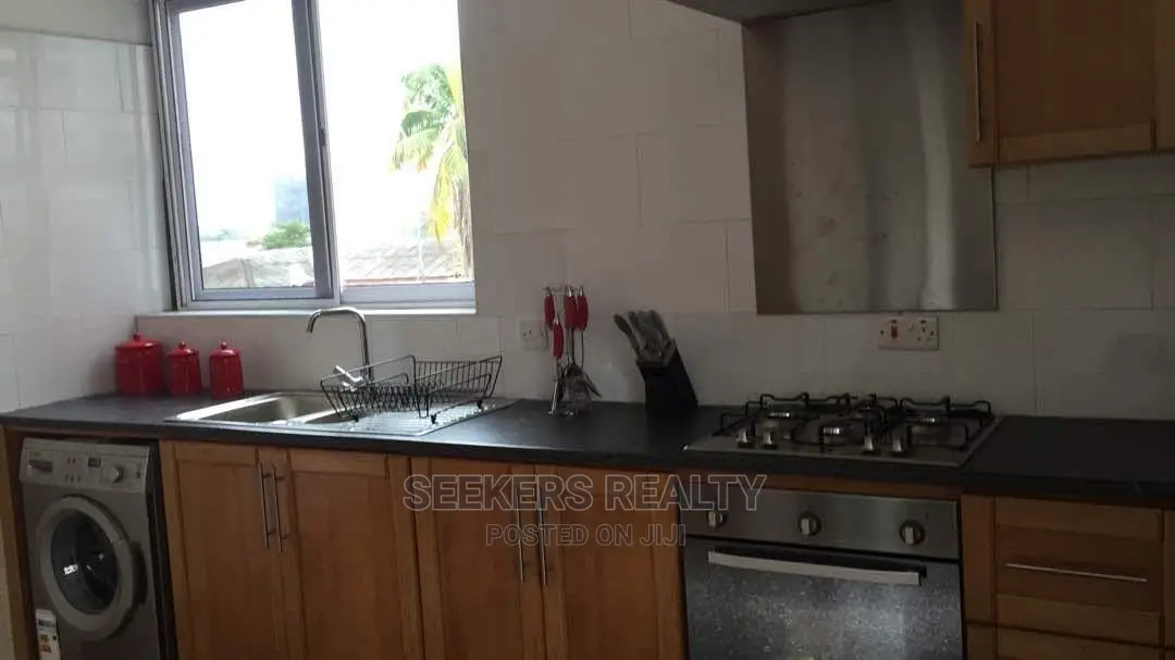 3bdrm Apartment in Seekers Realty, Osu for rent