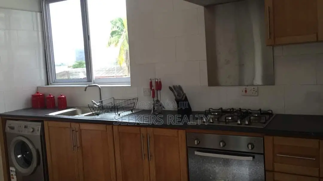 3bdrm Apartment in Seekers Realty, Osu for rent