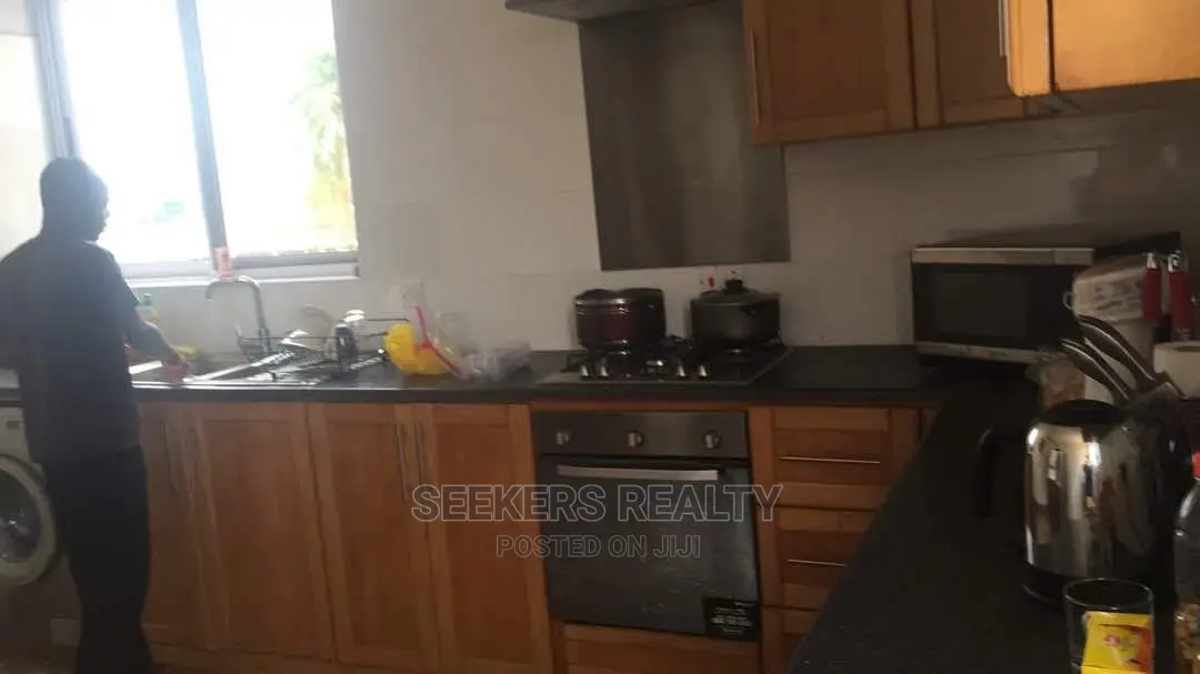 3bdrm Apartment in Seekers Realty, Osu for rent