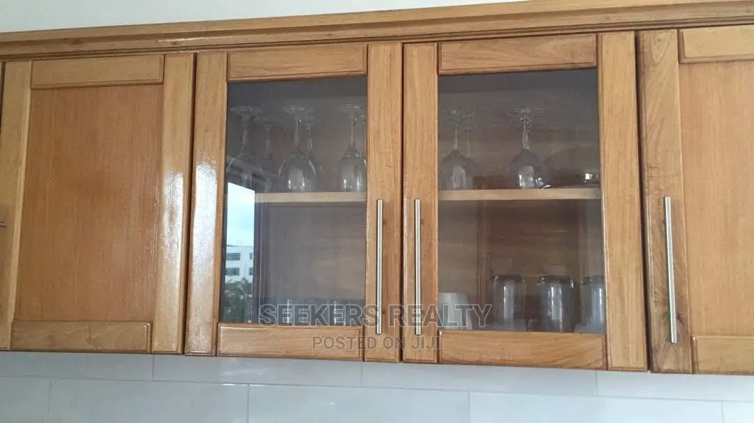 3bdrm Apartment in Seekers Realty, Osu for rent