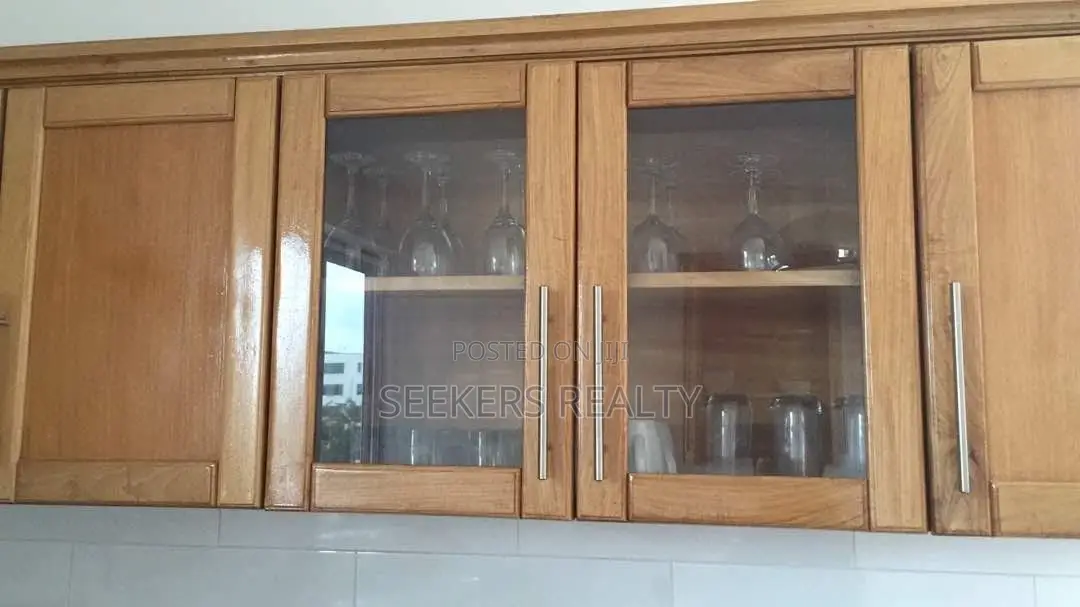 3bdrm Apartment in Seekers Realty, Osu for rent