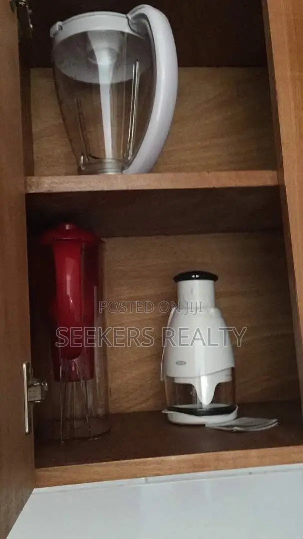 3bdrm Apartment in Seekers Realty, Osu for rent