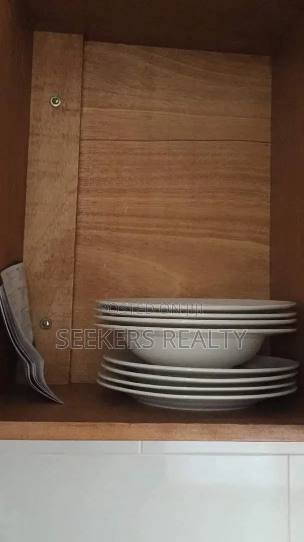 3bdrm Apartment in Seekers Realty, Osu for rent