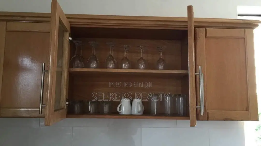 3bdrm Apartment in Seekers Realty, Osu for rent