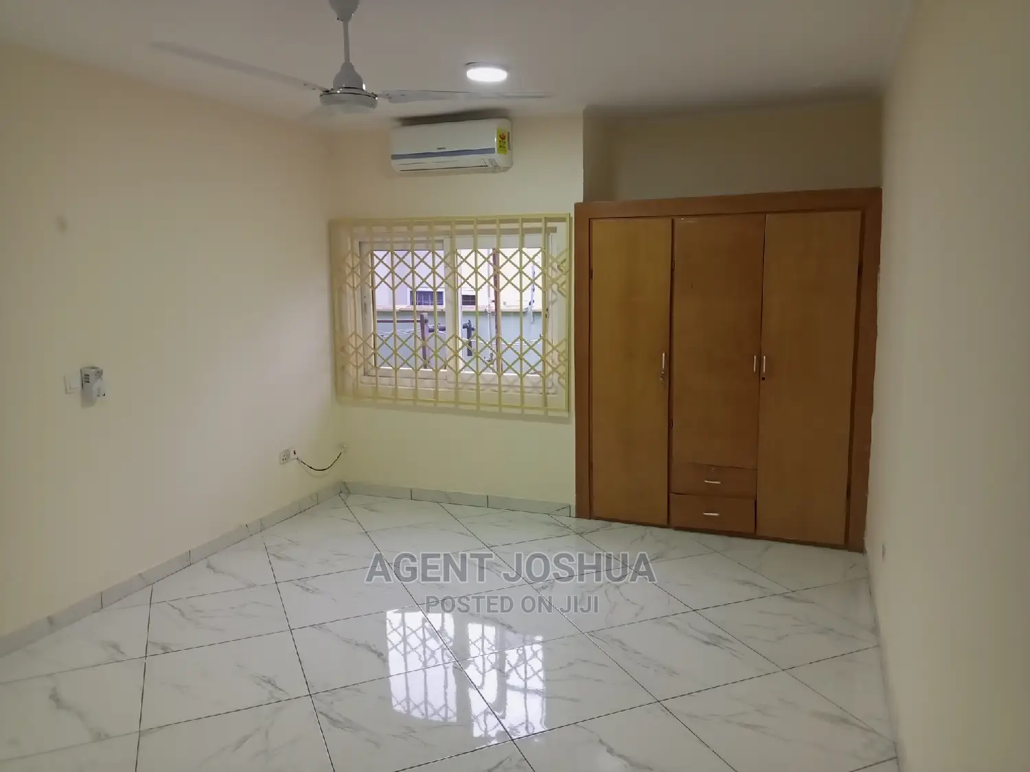 4bdrm House in Manet Court Estate, Spintex for Rent