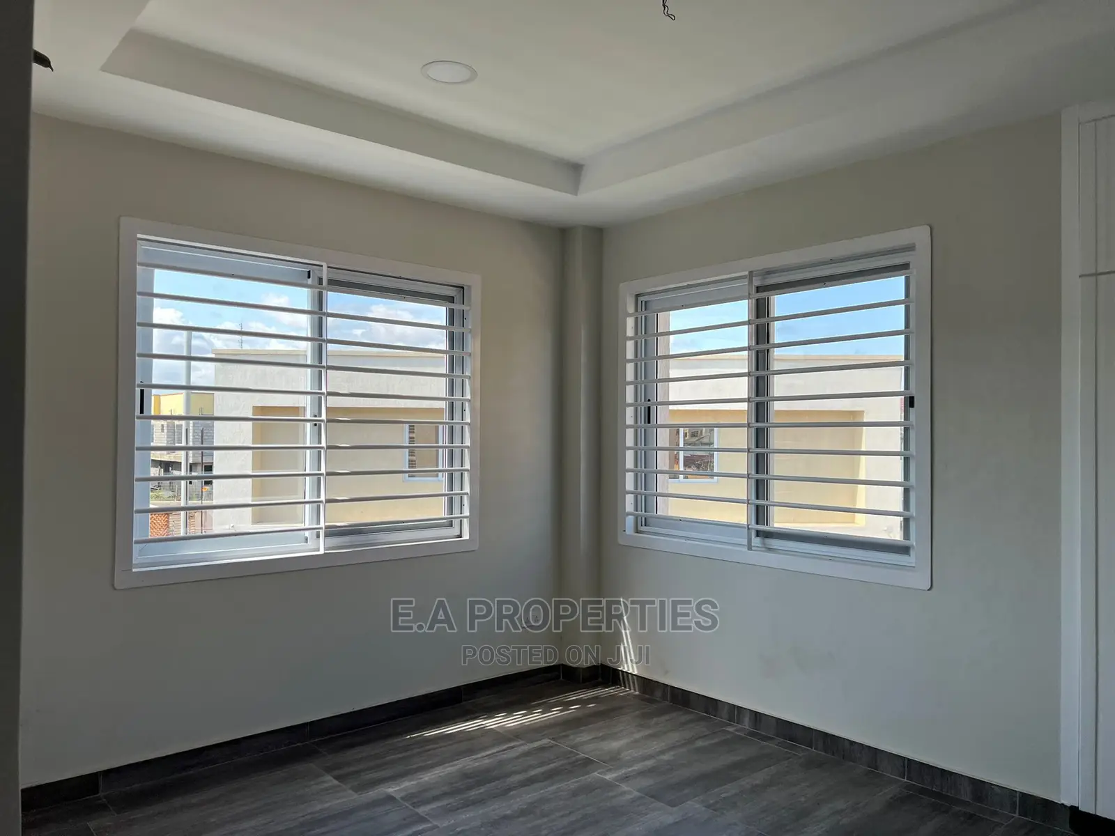 4bdrm House in E a Propertis, Airport Residential Area for Sale