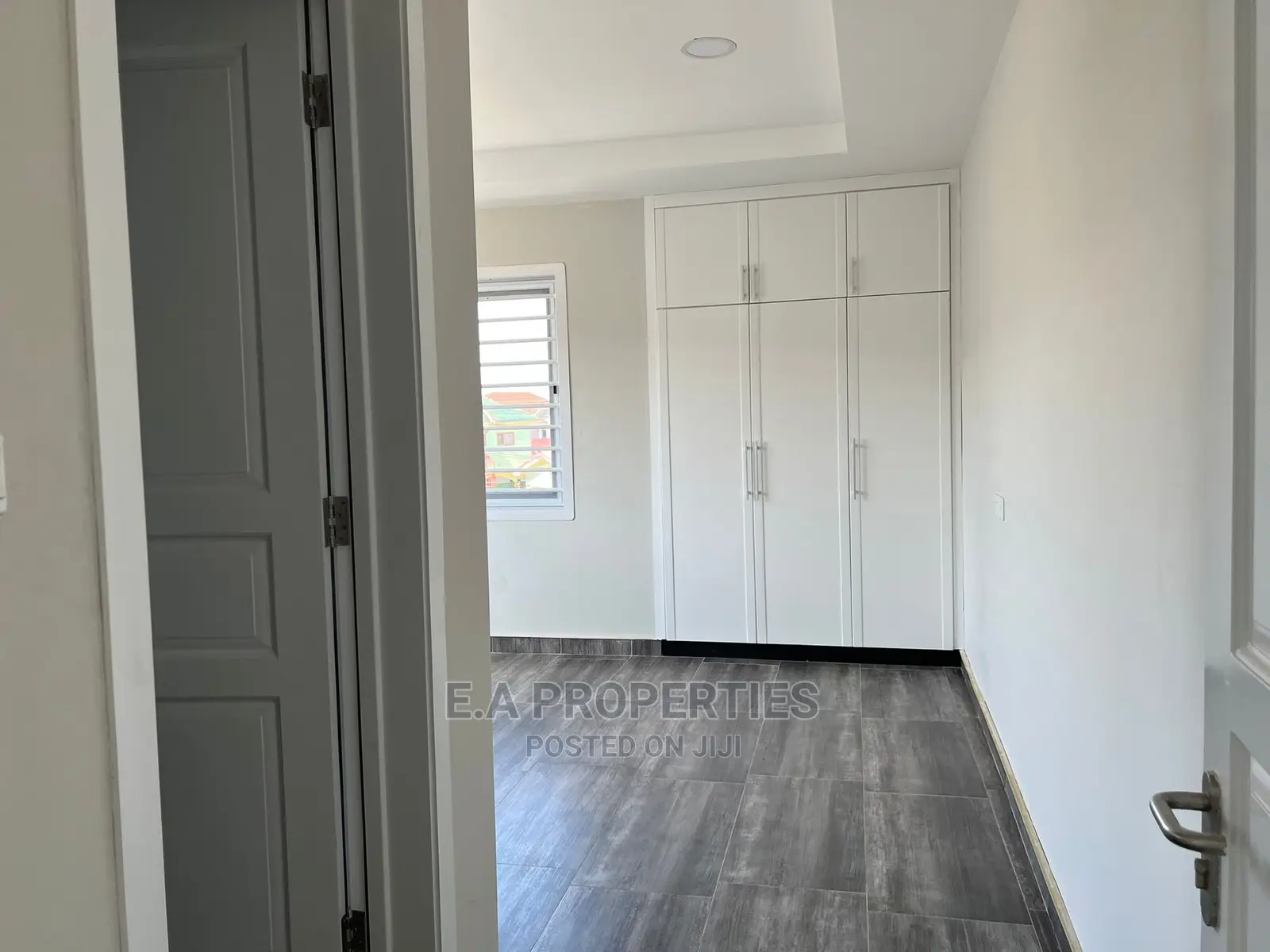 4bdrm House in E a Propertis, Airport Residential Area for Sale