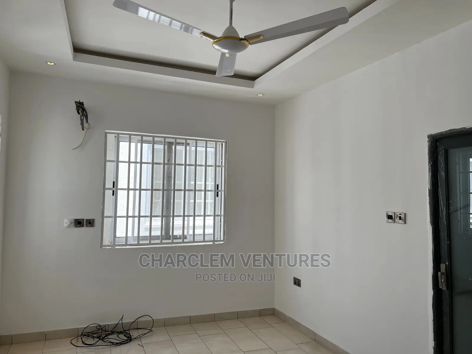4bdrm Duplex in Accra Metropolitan for Sale