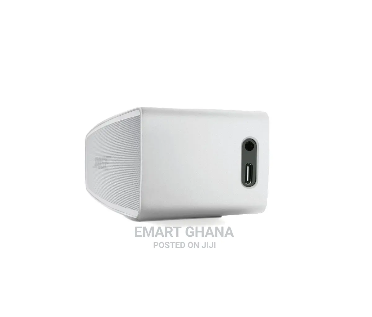 Bose Soundlink Mini II Special Edition