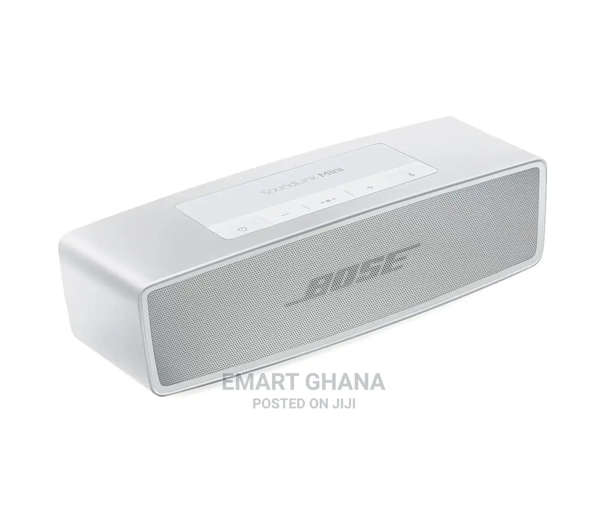 Bose Soundlink Mini II Special Edition
