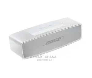 Bose Soundlink Mini II Special Edition