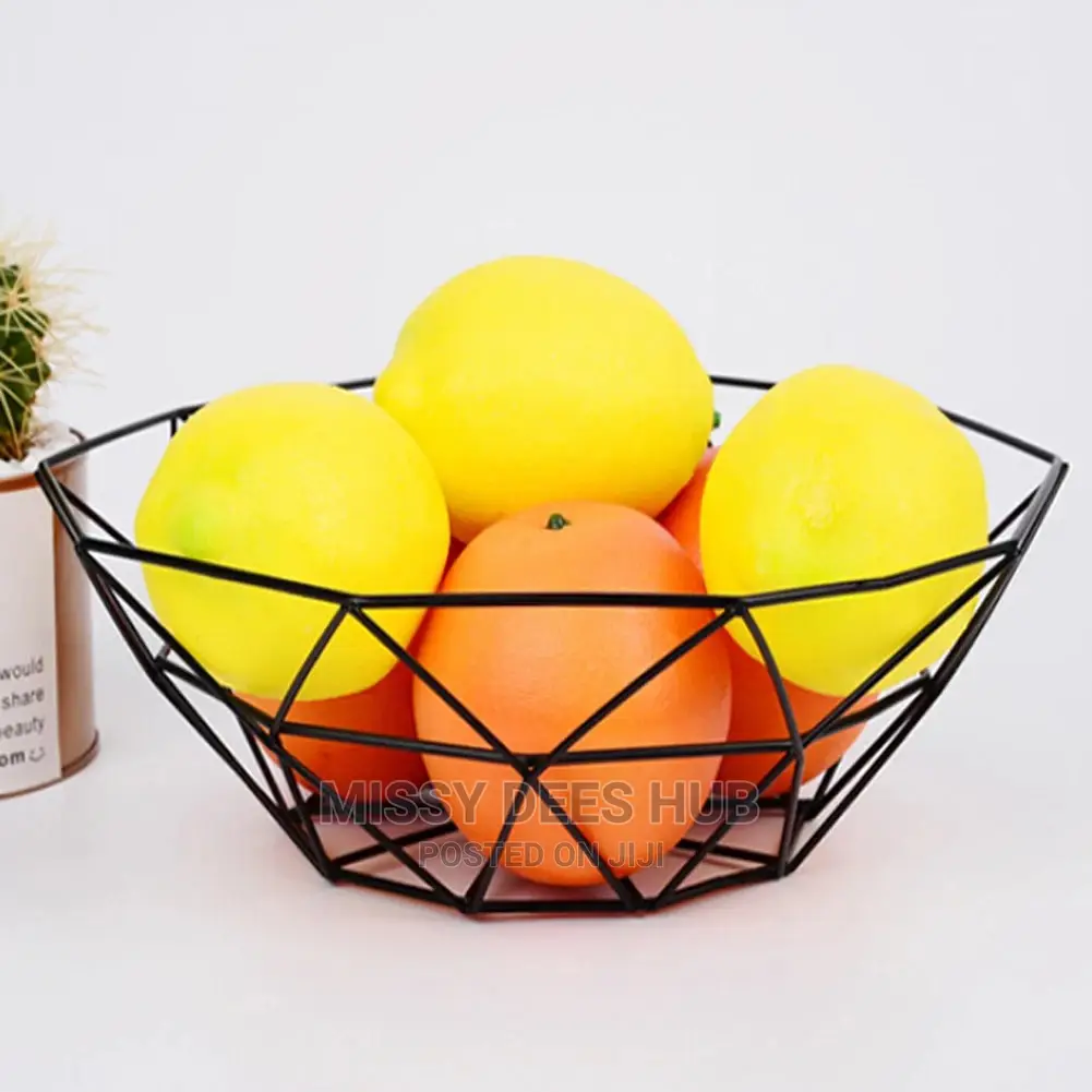 Multipurpose Wire Basket