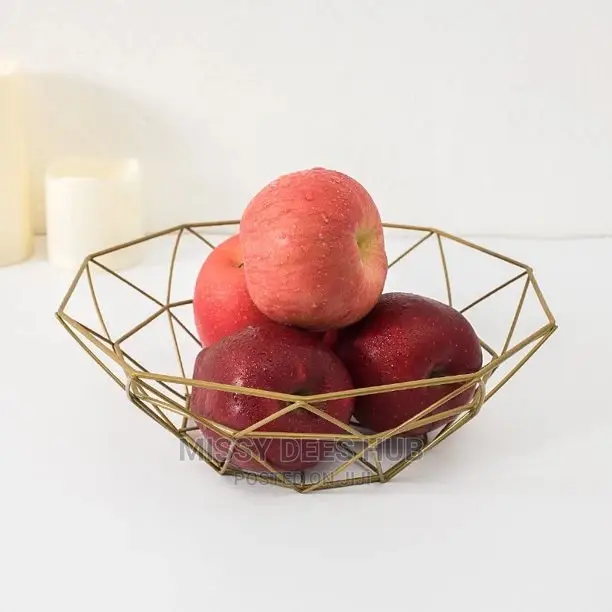 Multipurpose Wire Basket