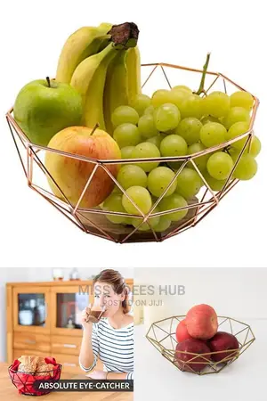 Multipurpose Wire Basket