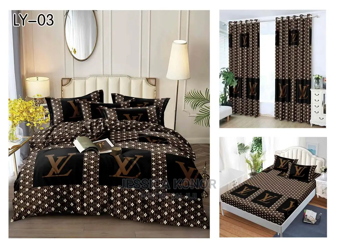 Duvet Cover and More
