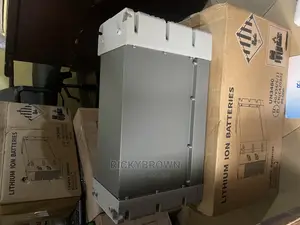 12v 200ah LITHIUM ION Batteries