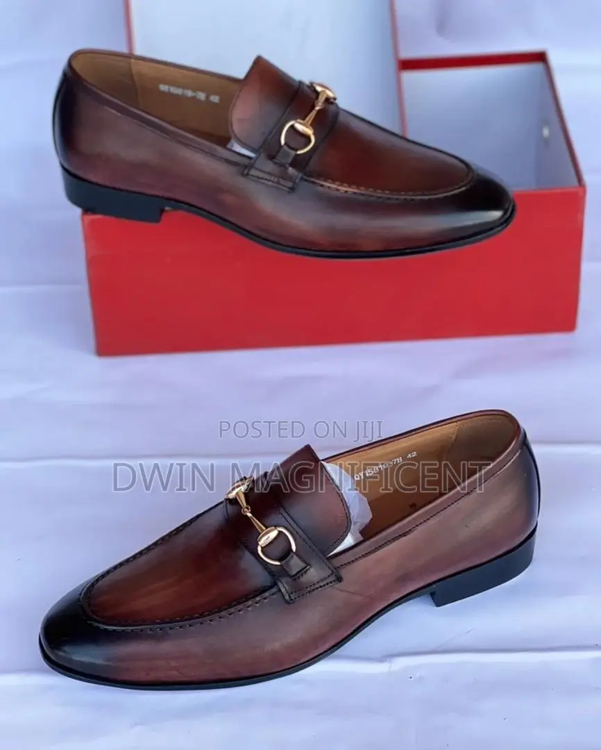 Leather Shoe Shop